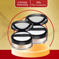 Phấn Phủ Bột Có Nhũ Jung Saem Mool Essential Powder Illuminator 10g