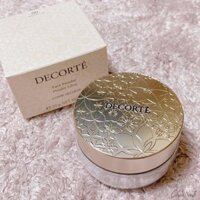 PHẤN PHỦ BỘT COSME DECORTE Face Powder Poudre Libre