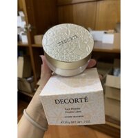 Phấn Phủ Bột Cosme Decorte Face Powder Poudre Libre