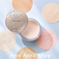 Phấn Phủ Bột Cosme Decorte Face Powder Poudre Libre