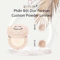 Phấn Phủ Bột DIOR Cushion Powder ( Sản Phẩm Chính Hãng )