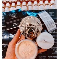 Phấn phủ bột Dior nude air loose powder