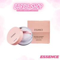 Phấn Phủ Bột Essance Kiềm Dầu Setting Powder 7g