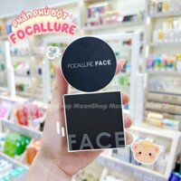 PHẤN PHỦ BỘT FOCALLURE FACE 7G - HỘP