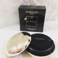Phấn phủ bột Guerlain Les Voilettes Loose Powder 20g