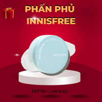 Phấn Phủ Bột Innisfree No- Sebum Mineral Powder