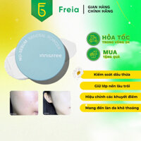 Phấn phủ bột Innisfree No Sebum Mineral Powder kiềm dầu