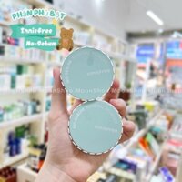 PHẤN PHỦ BỘT INNISFREE NO SEBUM MINERAL POWDER 5G - HỘP