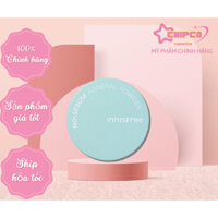 Phấn phủ bột Innisfree No Sebum Mineral Powder kiềm dầu Pore Blur mịn lỗ chân lông