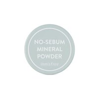 Phấn Phủ Bột Innisfree No-Sebum Mineral Powder (5g)