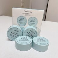 Phấn phủ bột innisfree