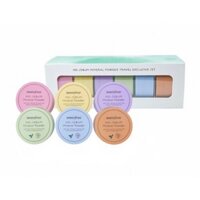 PHẤN PHỦ BỘT INNISFREE NO-SEBUM BLUR POWDER