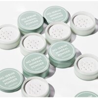 Phấn Phủ Bột Innisfree No-sebum Mineral Powder