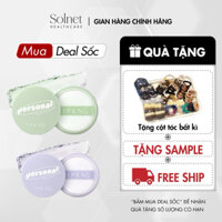 Phấn phủ bột Ipkn Personal Correcting Powder 4g