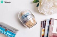 Phấn Phủ Bột kèm cọ má Physicians Mineral Wear