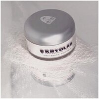 PHẤN PHỦ BỘT KHOÁNG KRYOLAN ANTI SHINE POWDER HÀNG SẴN Tặng Vival Nước Hoa Uyncosmetic