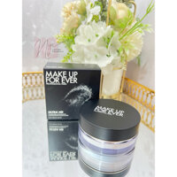 Phấn Phủ Bột Không Màu Make Up For Ever Ultra HD