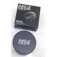 Phấn phủ bột không màu Make Up For Ever Ultra HD Microfinishing Loose Powder