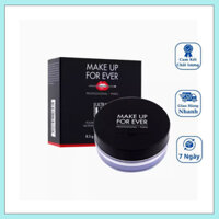 Phấn Phủ Bột Không Màu Make Up For Ever Ultra HD Microfinishing Loose Powder 8.5G [Chính Hãng]