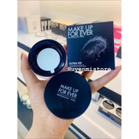 Phấn phủ bột không màu Makeup ForEver Ultra HD