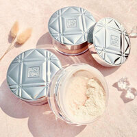 Phấn phủ bột kiềm dầu Mack Andy che khuyết điểm chống thấm nước