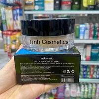 Phấn phủ bột kiềm dầu Mik@vonk Blooming Face Powder 30g,phấn phủ trắng mịn,lâu trôi,chống nắng-màu da NB23