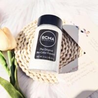 Phấn phủ bột kiềm dầu RCMA (Full size 85g)