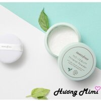 Phấn phủ bột kiềm dầu Innisfree No Sebum Mineral Powder