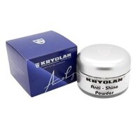 Phấn Phủ Bột Kryolan Anti – Shine Natural 30g