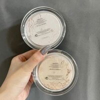 Phấn phủ bột Lancome Absolue Poudre Libre Lissiante Eclat Sublime 15gr - sẵn tone 01 voile se rose dành cho da trắng