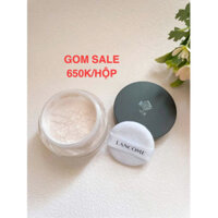 Phấn phủ bột Lancome