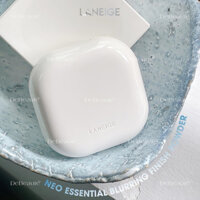 Phấn phủ bột Laneige Neo Essential Blurring Finish Powder