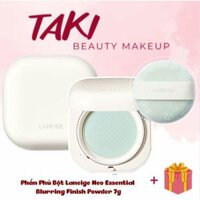 Phấn Phủ Bột Laneige Neo Essential Blurring Finish Powder 7g