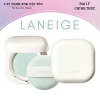 Phấn Phủ Bột Laneige Neo Essential Blurring Finish Powder 7g