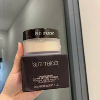 Phấn Phủ  Bột Laura Mercier Translucent Loose Setting Powder 29g