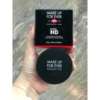 Phấn phủ bột Make Up For ever Ultra HD Microfinishing