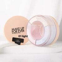 Phấn phủ bột MakeUp ForEver HD Skin Twist & Light