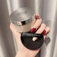Phấn Phủ Bột Makeup Forever Ultra Hd setting power 3 tone 1.1 .1,2. 2.0