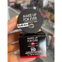 ✅Phấn phủ bột MakeUp ForEver Mini Ultra HD Loose Powder 1g chính hãng 💃🥰🛍