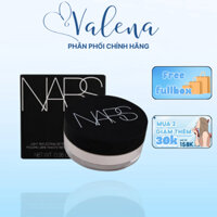 Phấn phủ bột NARS chính hãng Light Reflecting Setting Powder Loose 11g mềm mịn mướt che phủ tốt VALENA