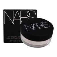 Phấn phủ bột Nars Crystal chính hãng 4g & 11g