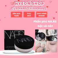 Phấn phủ bột, phấn phủ nén Nars Light Reflecting Setting Powder 10g, Hyeon Shop