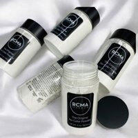 Phấn phủ Bột RCMA trong suốt kìm dầu