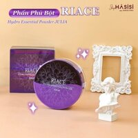 Phấn Phủ Bột RIACE - Hydro Essential Powder 32g