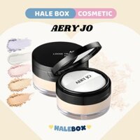 Phấn Phủ Bột Siêu Mịn Aery Jo Loose Translucent Face Powder 20g