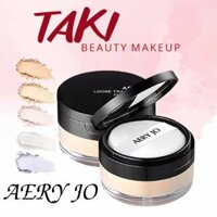 Phấn Phủ Bột Siêu Mịn Aery Jo 20g