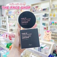 PHẤN PHỦ BỘT THE FACE SHOP TONE UP LOOSE POWDER 10G - HỘP