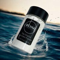 Phấn Phủ bột trong suốt RCMA 85.04g