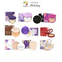 Phấn phủ bột trong suốt Srichand Bare To Perfect Translucent Powder Thái Lan