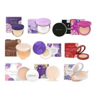 Phấn phủ bột trong suốt Srichand Bare To Perfect Translucent Powder Thái Lan